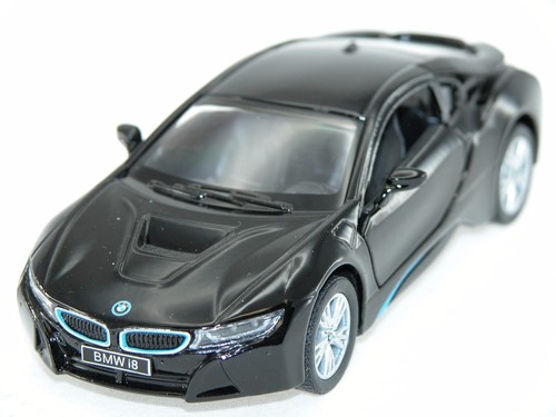 Kinsmart bmw - bmw, i8